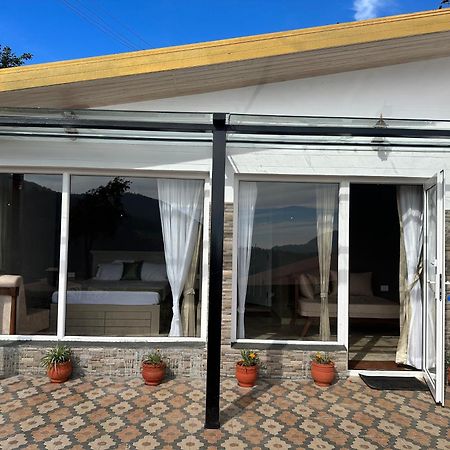 אוטי Planters Punch Resort מראה חיצוני תמונה