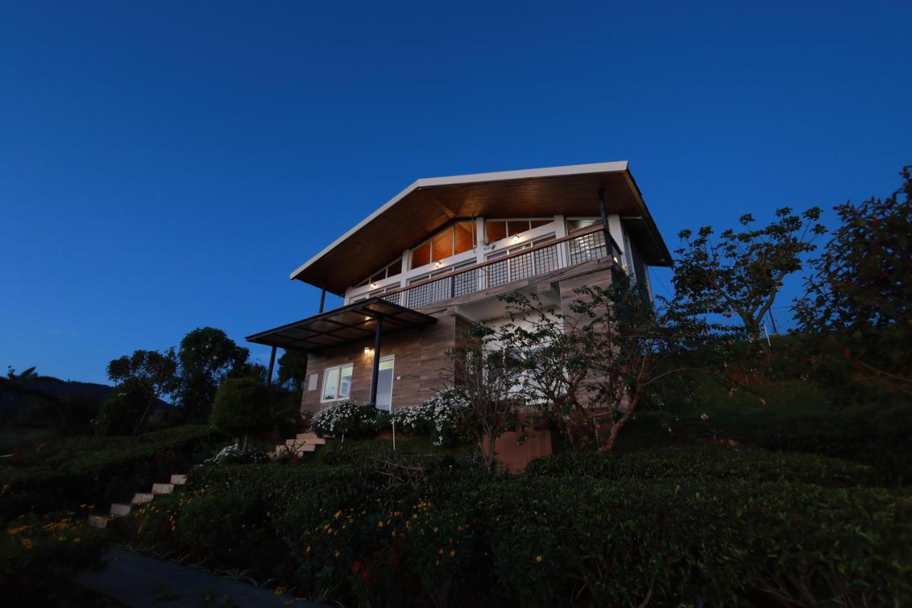 אוטי Planters Punch Resort מראה חיצוני תמונה