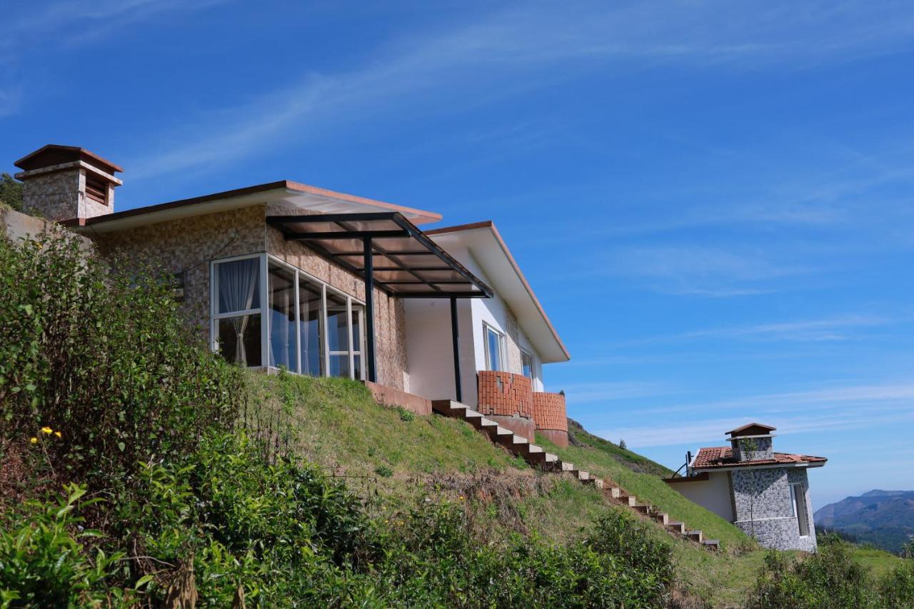 אוטי Planters Punch Resort מראה חיצוני תמונה