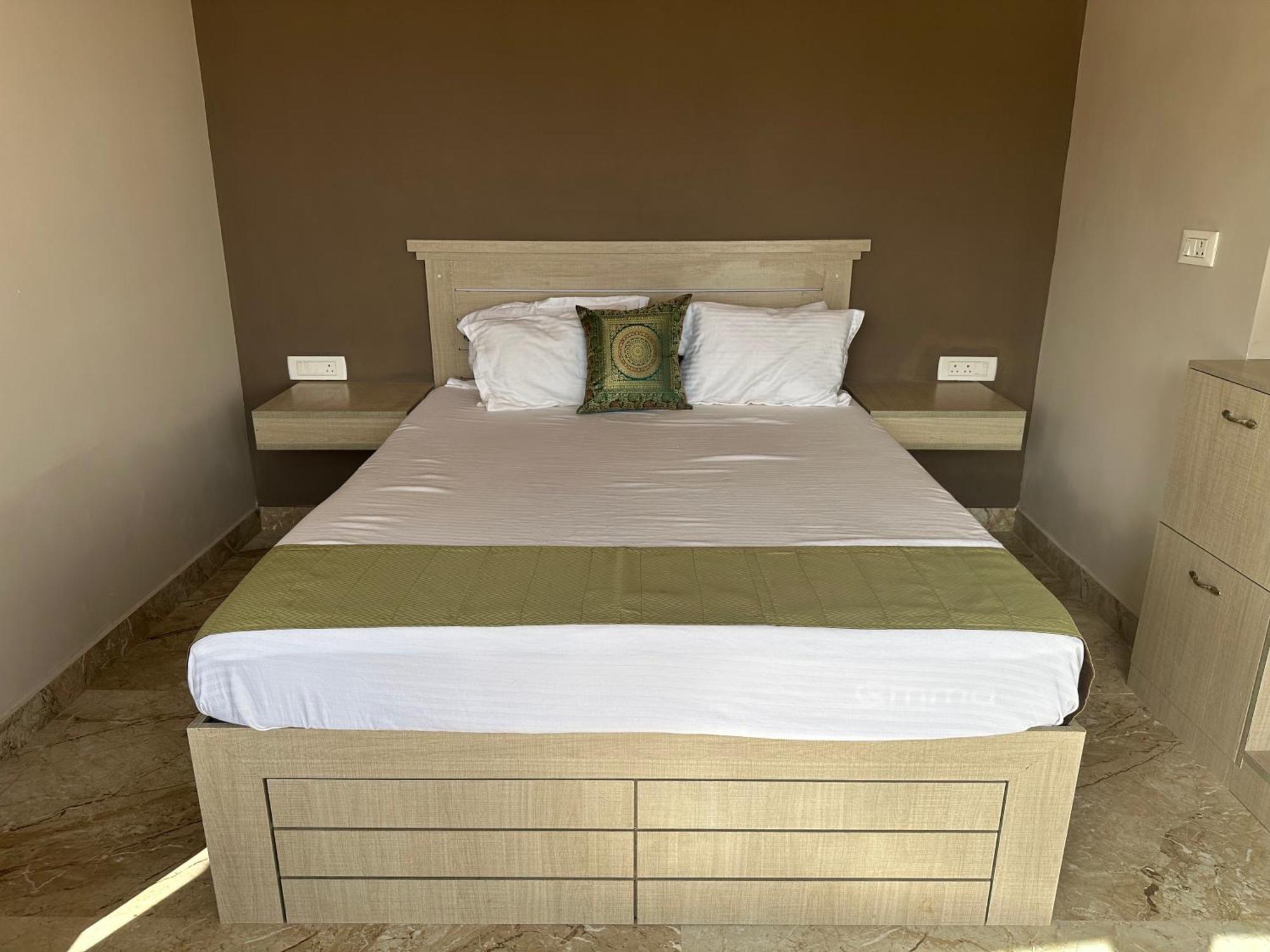 אוטי Planters Punch Resort מראה חיצוני תמונה